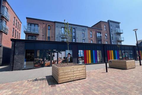 undefined, Neptune Road, Barry, CF62