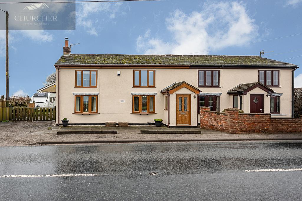 Oakdene Cottage-18