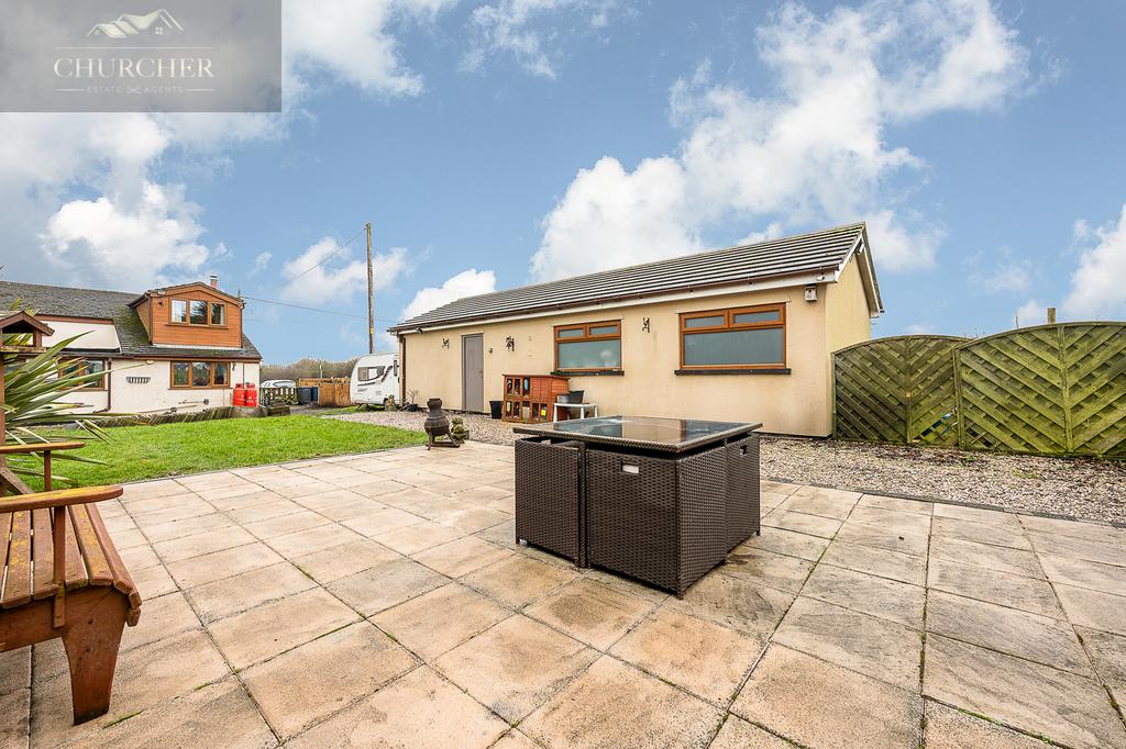 Oakdene Cottage-15