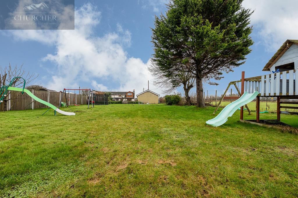 Oakdene Cottage-17