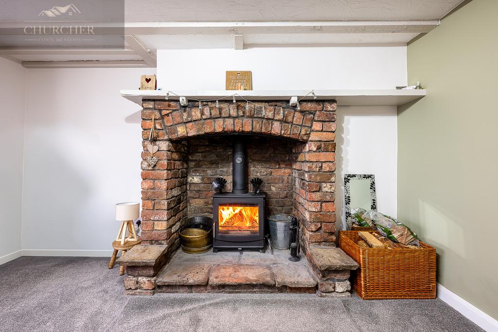 Oakdene Cottage-11