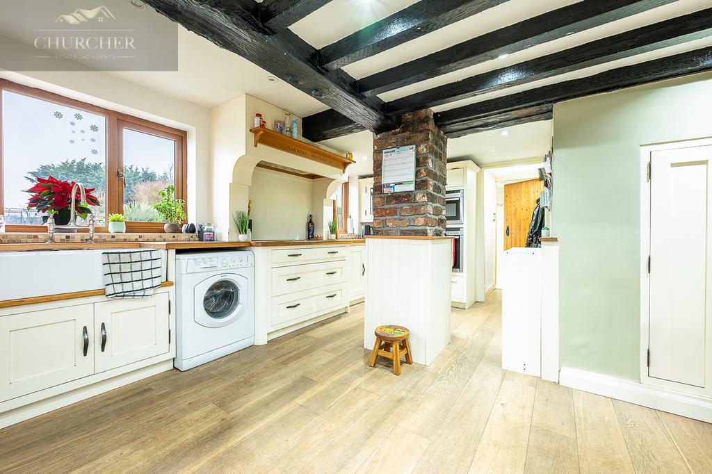 Oakdene Cottage-09