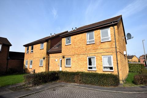 undefined, Grasslands, Aylesbury HP20
