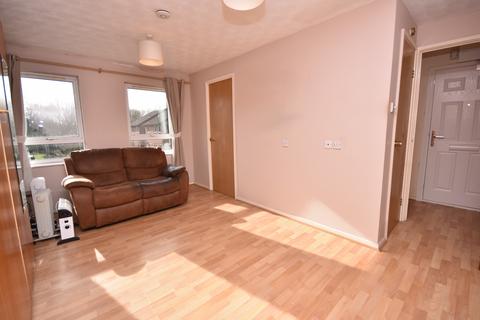 undefined, Grasslands, Aylesbury HP20