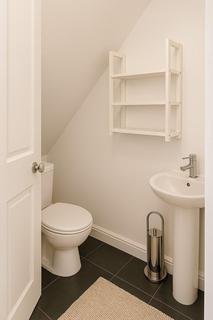 undefined, Gladstone Road, Watford WD17