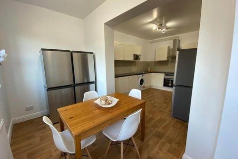 undefined, Gladstone Road, Watford WD17