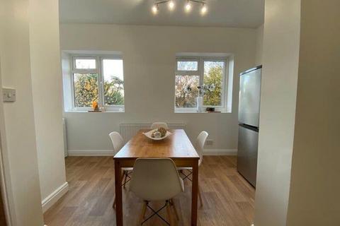 undefined, Gladstone Road, Watford WD17