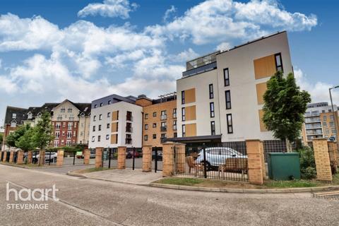 1 bedroom retirement property for sale, Primett Road, Stevenage
