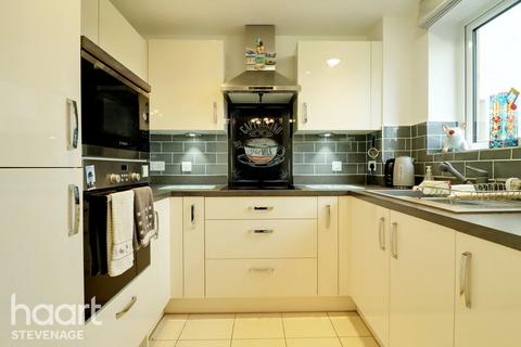 1 bedroom retirement property for sale, Primett Road, Stevenage