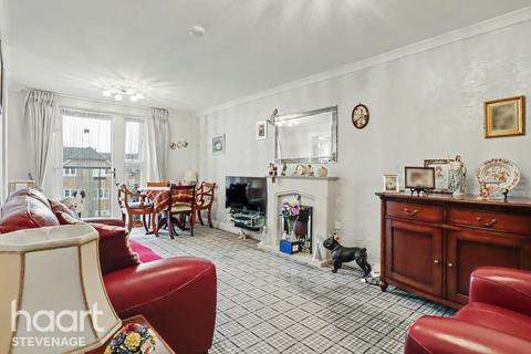 1 bedroom retirement property for sale, Primett Road, Stevenage