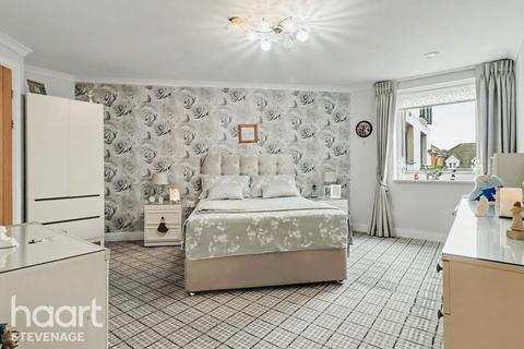 1 bedroom retirement property for sale, Primett Road, Stevenage