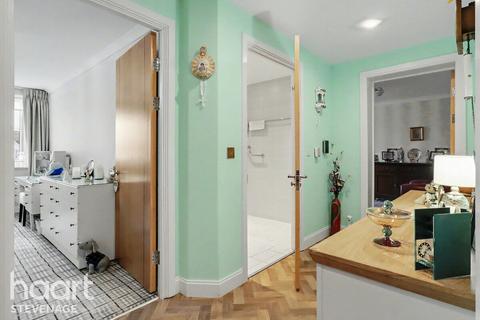1 bedroom retirement property for sale, Primett Road, Stevenage