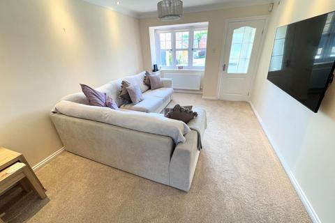 3 bedroom detached house for sale, Nuthatch Close, Bishop Cuthbert, Hartlepool