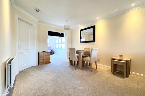 3 bedroom detached house for sale, Nuthatch Close, Bishop Cuthbert, Hartlepool