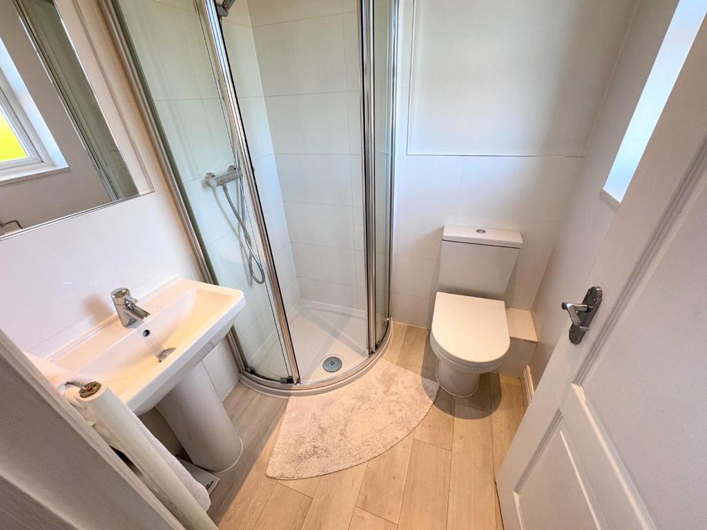 En suite