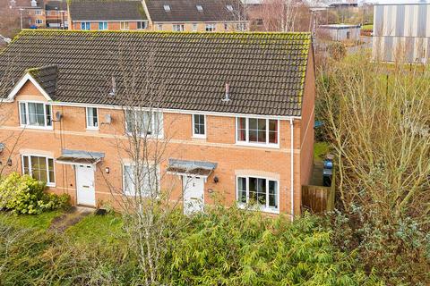 Quarryfield Lane, Coventry, CV1
