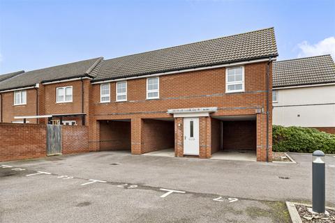 1 bedroom house for sale, Quicksilver Street, Worthing