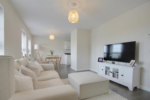 1 bedroom house for sale, Quicksilver Street, Worthing