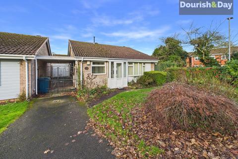 2 bedroom detached bungalow for sale, Clarendon Drive, Stafford ST17