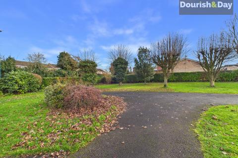 2 bedroom detached bungalow for sale, Clarendon Drive, Stafford ST17