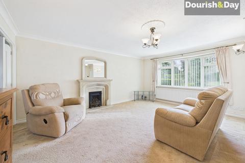 2 bedroom detached bungalow for sale, Clarendon Drive, Stafford ST17