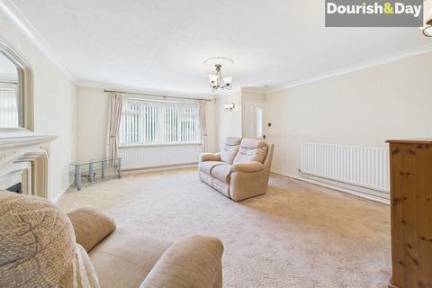 2 bedroom detached bungalow for sale, Clarendon Drive, Stafford ST17