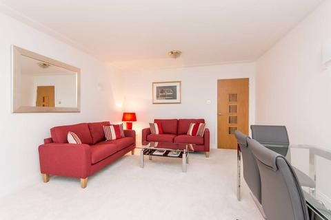2 bedroom flat to rent, St Johns Wood Road, St John's Wood, London, NW8
