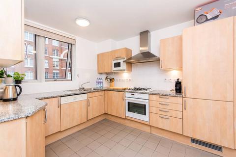 2 bedroom flat to rent, St Johns Wood Road, St John's Wood, London, NW8