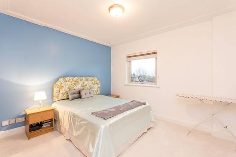 2 bedroom flat to rent, St Johns Wood Road, St John's Wood, London, NW8