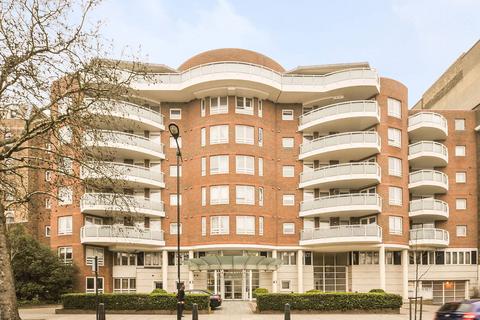 2 bedroom flat to rent, St Johns Wood Road, St John's Wood, London, NW8