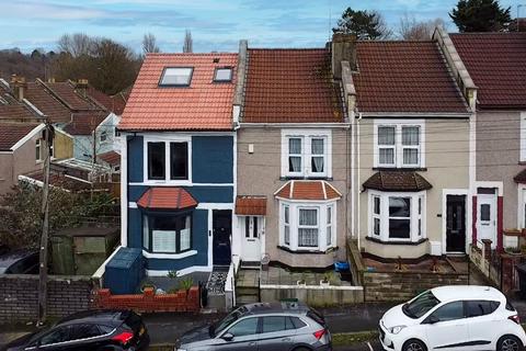 3 bedroom terraced house for sale, Arlington Road, Bristol BS4