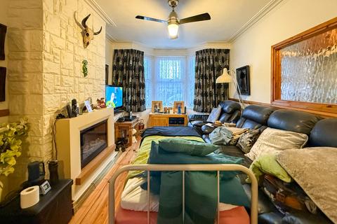3 bedroom terraced house for sale, Arlington Road, Bristol BS4