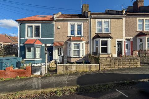 Arlington Road, Bristol BS4