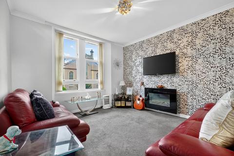 2 bedroom flat for sale, 1/L 153 Glasgow Street Ardrossan KA22 8EX
