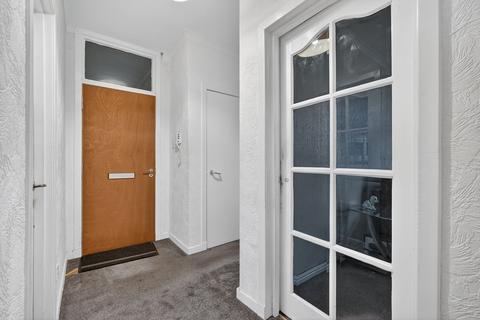 2 bedroom flat for sale, 1/L 153 Glasgow Street Ardrossan KA22 8EX