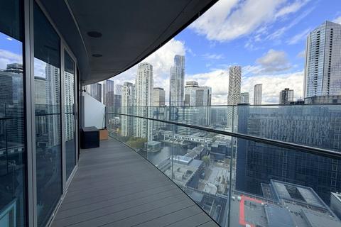 1 bedroom apartment for sale, Arena Tower, 25 Crossharbour Plaza, London, E14