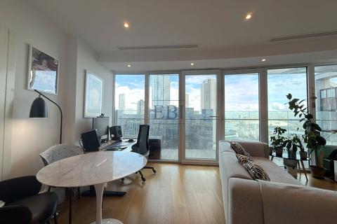 1 bedroom apartment for sale, Arena Tower, 25 Crossharbour Plaza, London, E14
