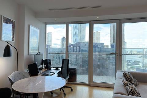 1 bedroom apartment for sale, Arena Tower, 25 Crossharbour Plaza, London, E14