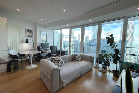 1 bedroom apartment for sale, Arena Tower, 25 Crossharbour Plaza, London, E14