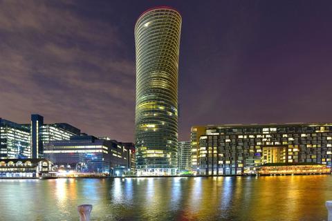 1 bedroom apartment for sale, Arena Tower, 25 Crossharbour Plaza, London, E14