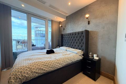 1 bedroom apartment for sale, Arena Tower, 25 Crossharbour Plaza, London, E14