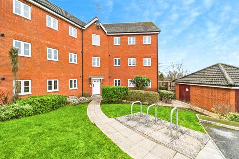 2 bedroom apartment for sale, Latimer Close, Bristol, BS4