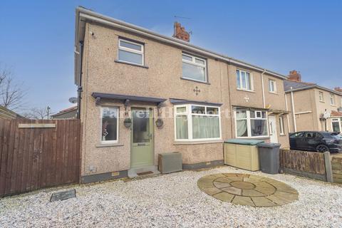 Bellamy Avenue, Morecambe LA4