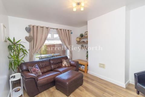 undefined, Bellamy Avenue, Morecambe LA4