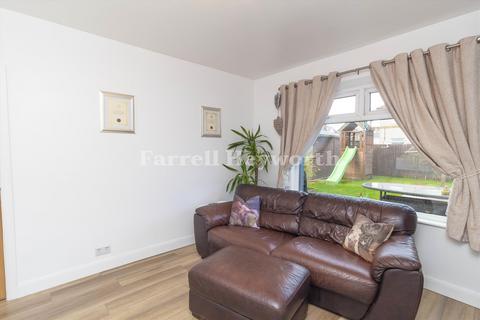 undefined, Bellamy Avenue, Morecambe LA4