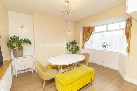 undefined, Bellamy Avenue, Morecambe LA4