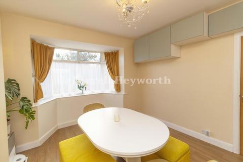 undefined, Bellamy Avenue, Morecambe LA4