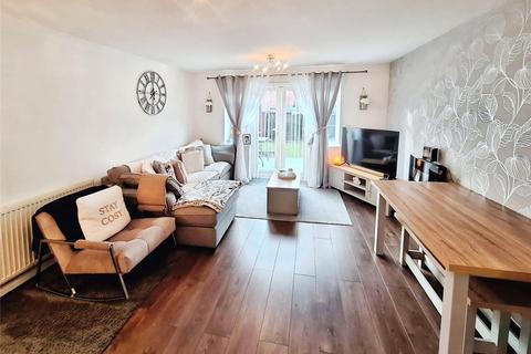 3 bedroom semi-detached house for sale, Wisteria Way, Warwickshire CV10