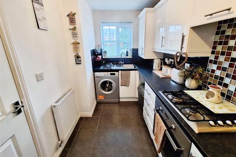 3 bedroom semi-detached house for sale, Wisteria Way, Warwickshire CV10