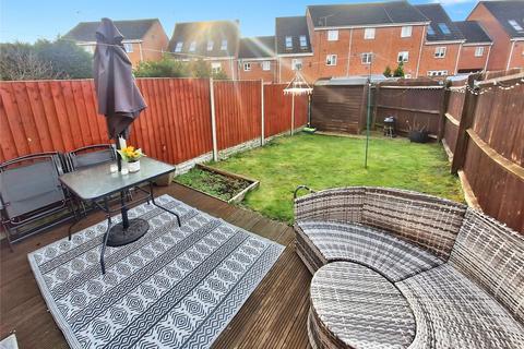 3 bedroom semi-detached house for sale, Wisteria Way, Warwickshire CV10